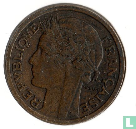 Frankrijk 2 francs 1939 - Afbeelding 2