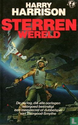 Sterrenwereld - Image 1