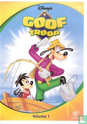 Goof Troop 1 - Bild 1