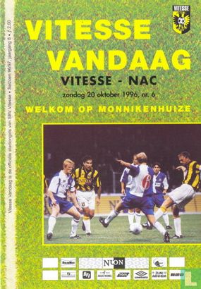 Vitesse - NAC