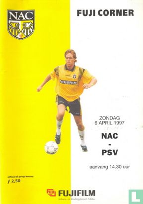 NAC - PSV