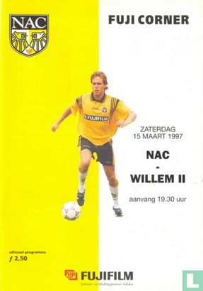 NAC - Willem II