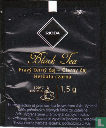 Black Tea  - Bild 2