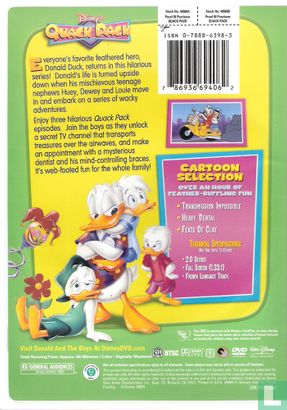 Quack Pack 1 - Image 2