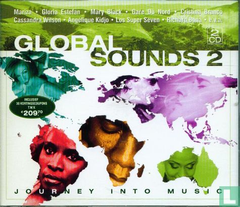 Global Sounds 2 - Bild 1