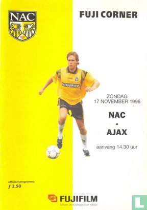NAC - Ajax
