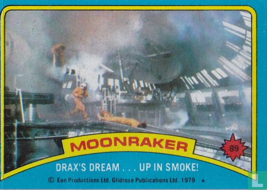 Drax's dream up in smoke - Image 1
