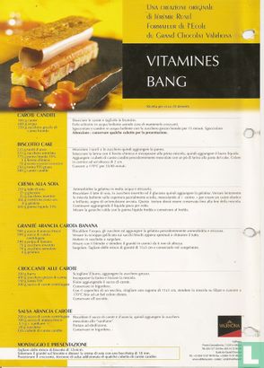 Vitamines Bang - Afbeelding 2