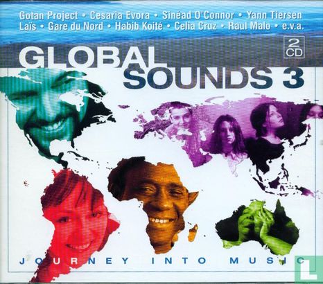 Global Sounds 3 - Bild 1