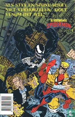 Web van Spiderman 50 - Bild 2