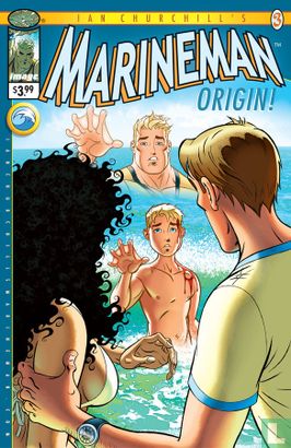 Marineman 3: Origin - Bild 1
