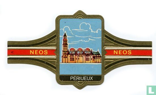 Périueux - Frankrijk  - Afbeelding 1