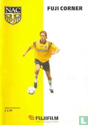 NAC - NEC