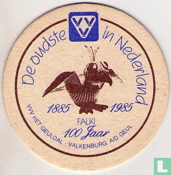 De oudste VVV in Nederland / 99 Jaar Leeuw Bier - Bild 1