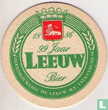 De oudste VVV in Nederland / 99 Jaar Leeuw Bier - Bild 2