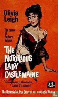 The Notorious Lady Castlemain  - Image 1