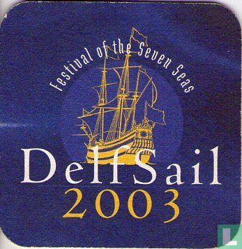 Delf Sail 2003 - Image 1
