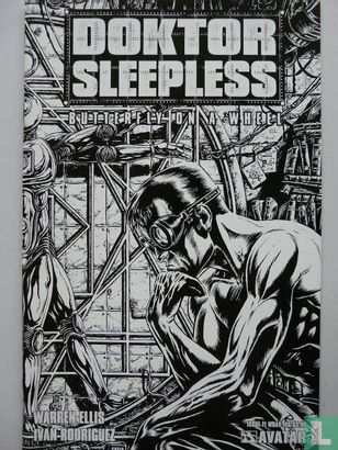 Doktor Sleepless 11 - Bild 1