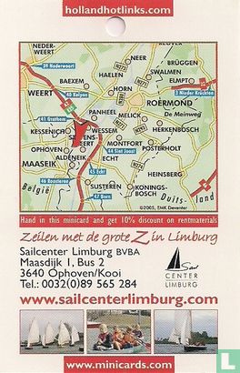 Sailcenter Limburg - Image 2