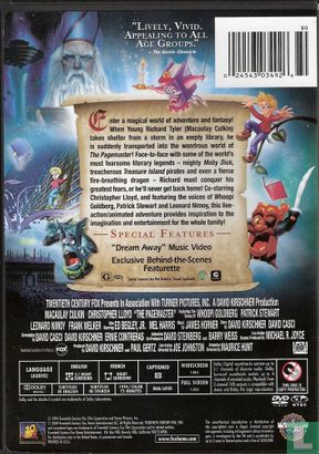 The Pagemaster - Image 2
