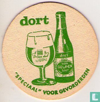 Dort / Bier - Afbeelding 1