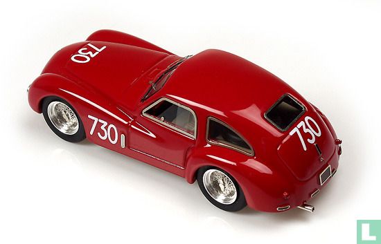 Alfa Romeo 6C 2500 Competizione - Image 3