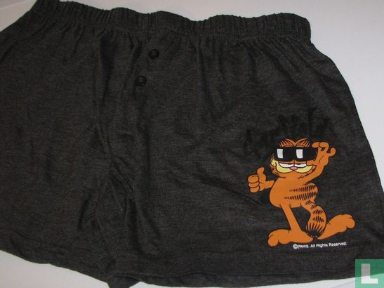 Garfield Boxershort- Garfield - Bild 1
