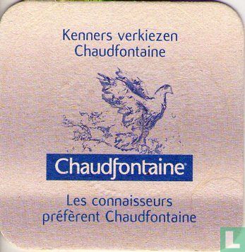 Kenners Verkiezen Chaudfontaine
