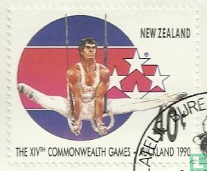 Commonwealth Games 