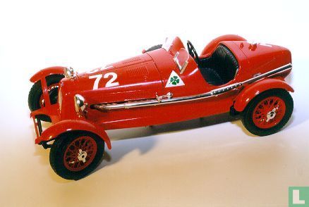 Alfa Romeo 8C 2300 Monza 1931 - Afbeelding 2