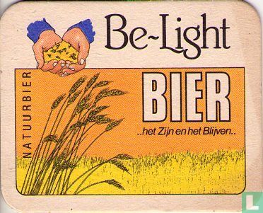 Be-Light
