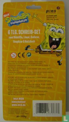 6 TLG: Schreib-Set - Image 2