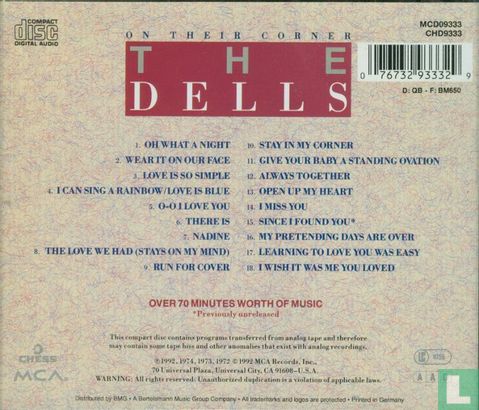 On Their Corner - Bild 2