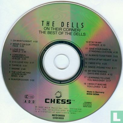 On Their Corner - Bild 3