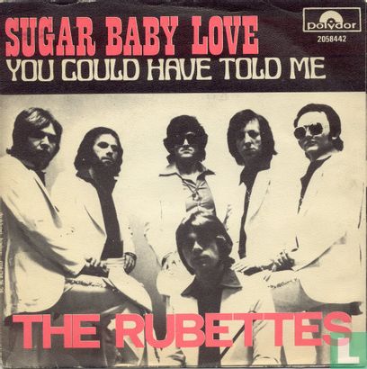 Sugar Baby Love - Image 2