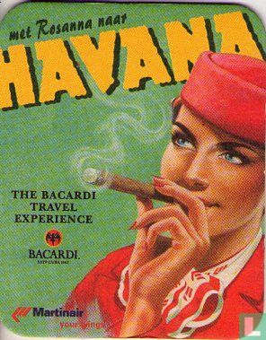 Met Rosanna naar Havanna The Bacardi Travel Expierence  - Image 1