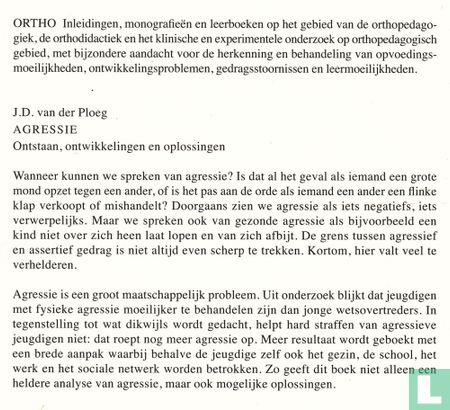 Agressie - Image 2