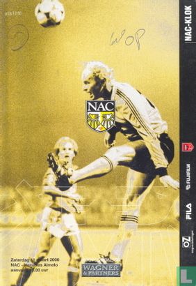 NAC - Heracles Almelo