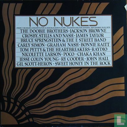 No Nukes - Image 1