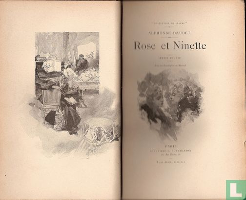 Rose et Ninette - Image 3