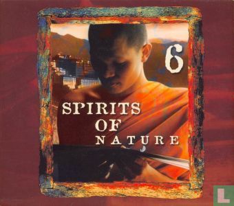Spirits of nature 6 - Image 1