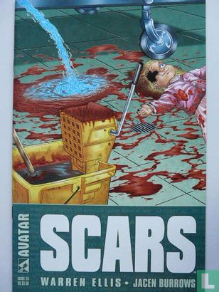Scars  - Image 1