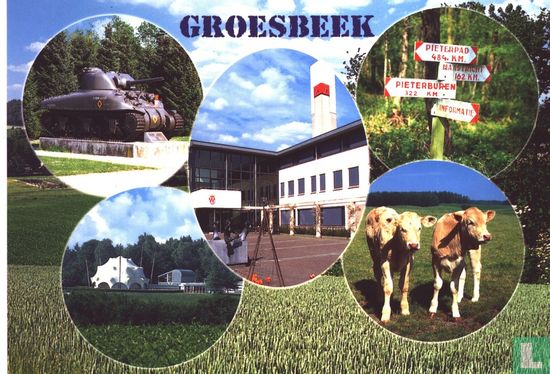 Groesbeek