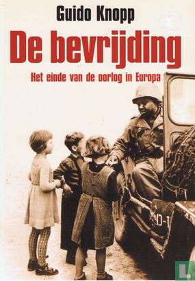 De bevrijding - Image 1