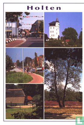 Holten