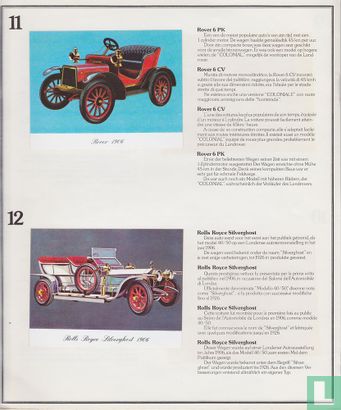 Kellogg's old timers - Image 3