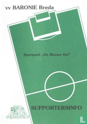 Baronie - NAC