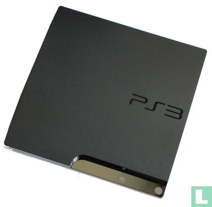 Playstation 3 'Slim' - Bild 2