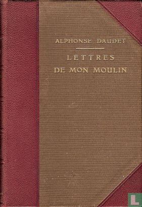 Lettres de mon moulin - Afbeelding 1