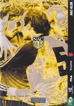 NAC - Top Oss